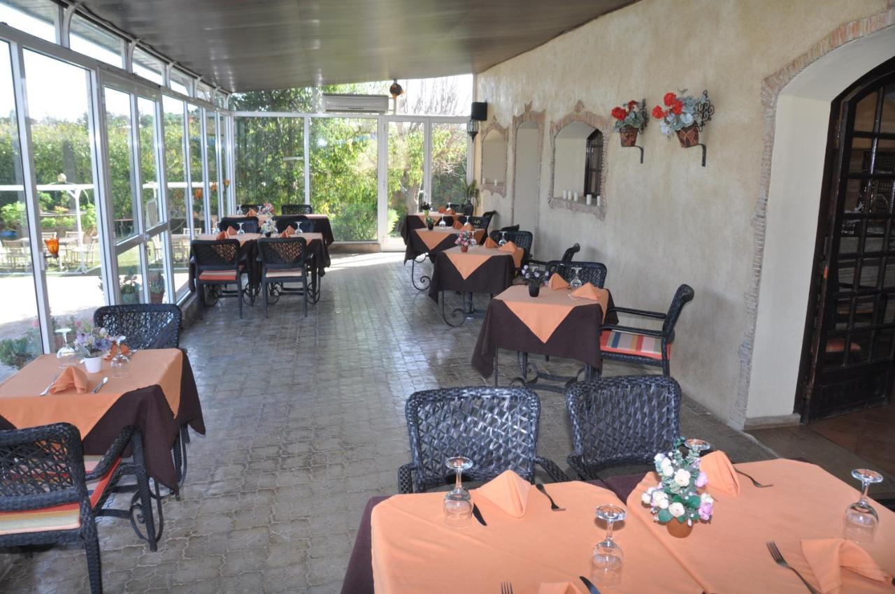 Gite Nadia Dar Ben Abdallah Ben Dehbi Exterior foto