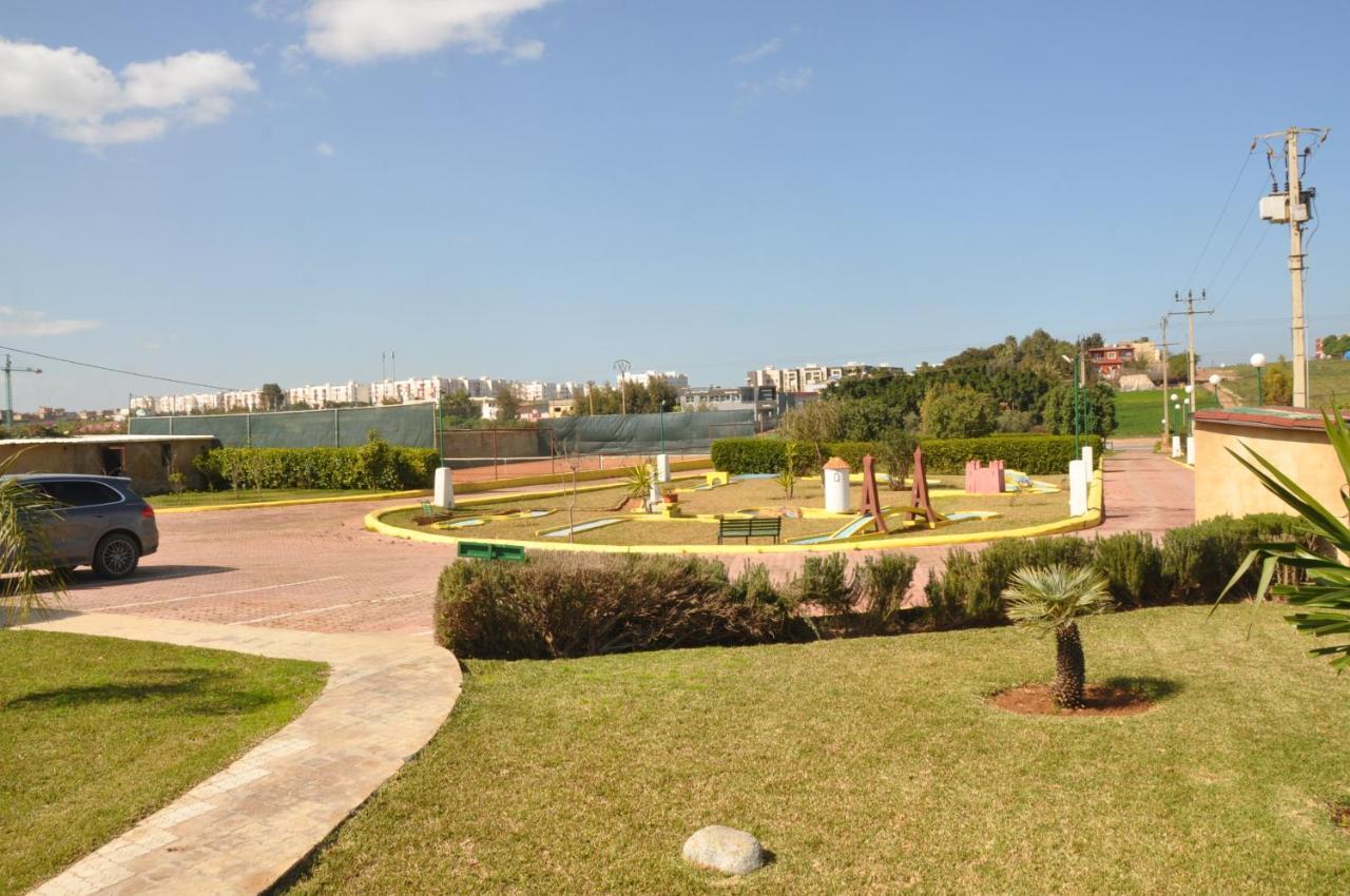 Gite Nadia Dar Ben Abdallah Ben Dehbi Exterior foto