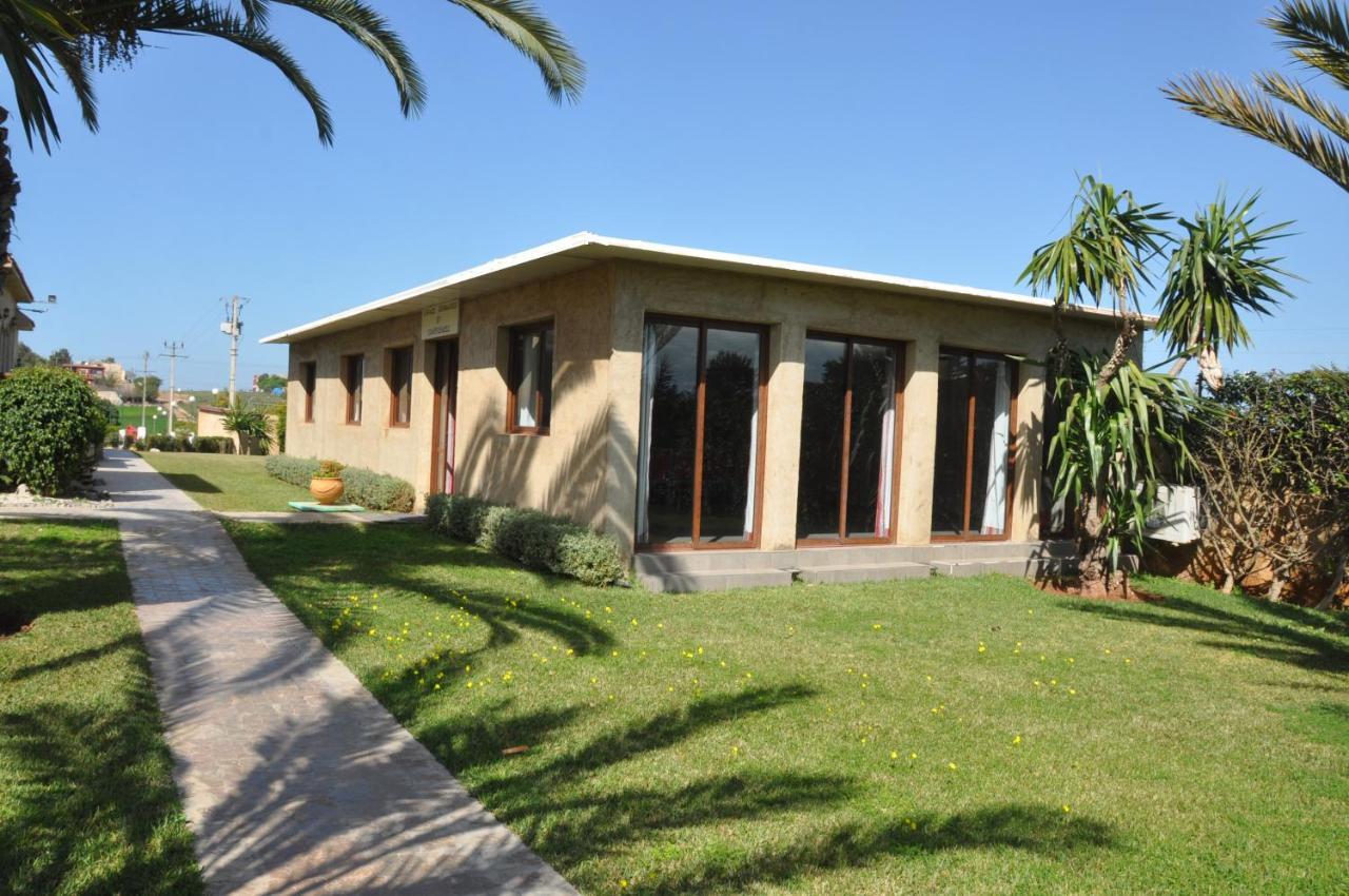 Gite Nadia Dar Ben Abdallah Ben Dehbi Exterior foto